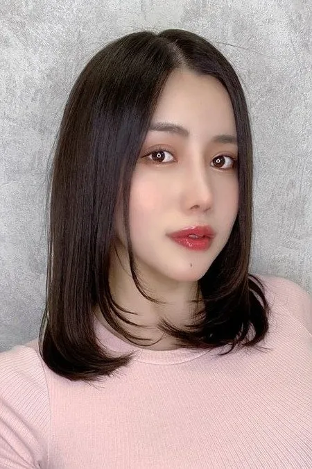 影迷林小满头像